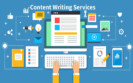 #1 content writing services